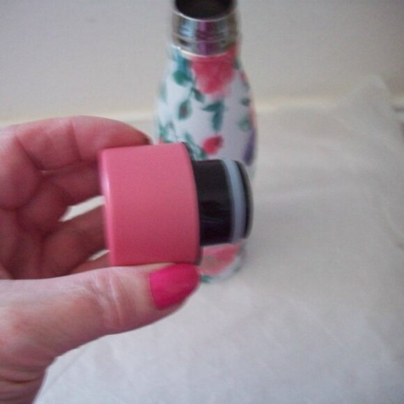 Heritage Floral Stainless Steal Water Bottle - Picture 5 of 5